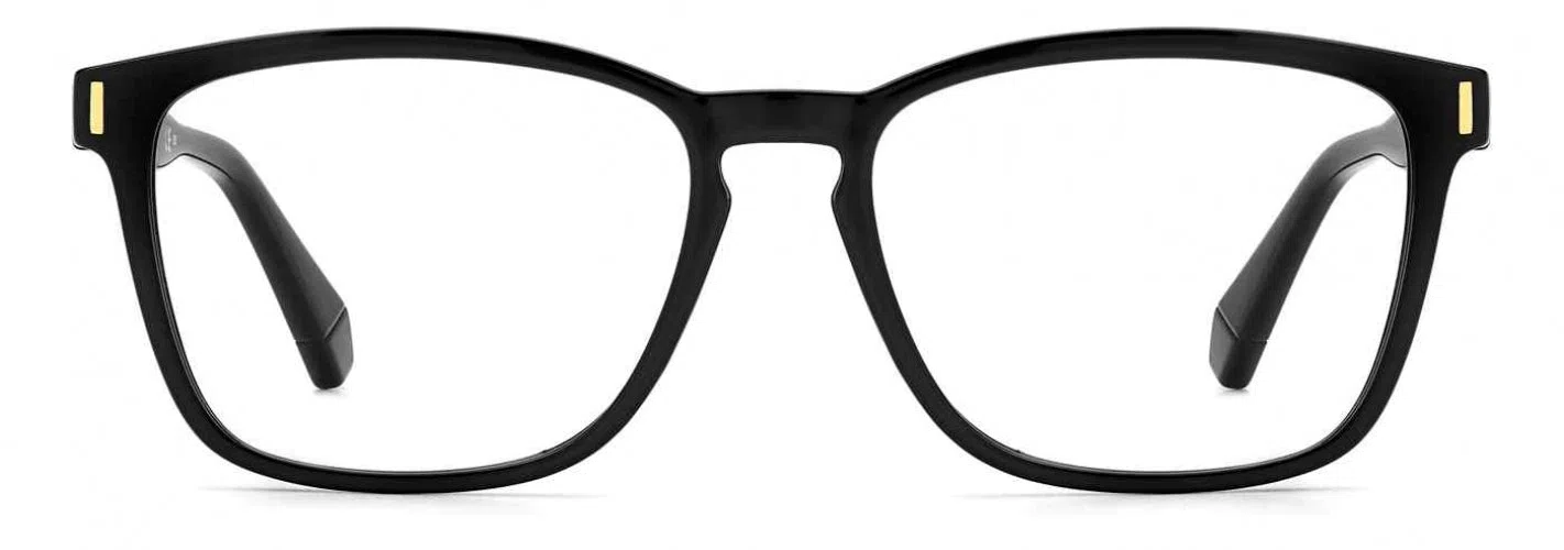 Polaroid Core PLDD462 Eyeglasses - view 4